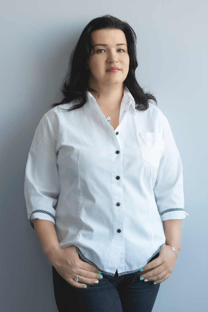 Константин Стрюков покидает Vizeum Ukraine, новым директором агентства назначена Анна Горкун