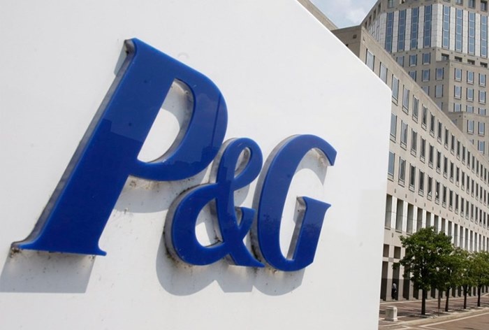 Procter & Gamble вернулся на YouTube