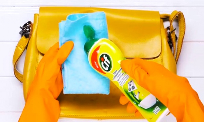 Лайфхаки от Domestos & Cif собрали больше полумиллиона просмотров!