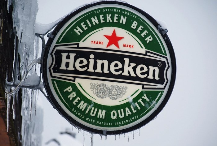 Heineken выберет нового медиапартнера