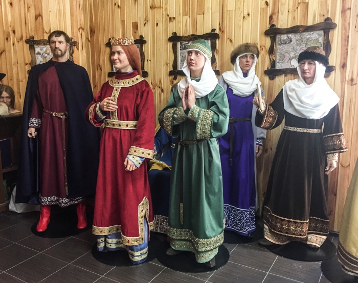 Незабаром Українці отримають свій власний музей Мадам Тюссо! 