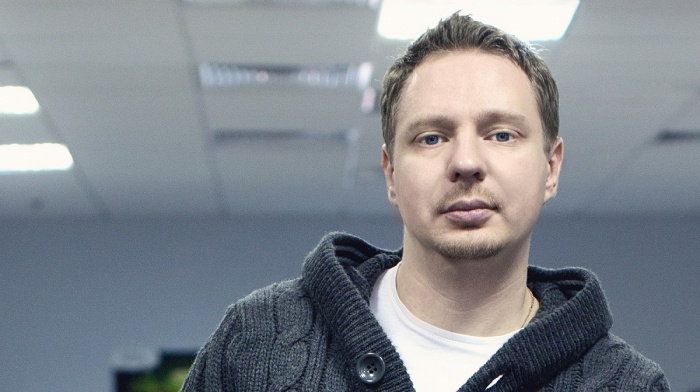 You can tell me, I’m a dreamer but I’m not the only one: в Havas Ukraine новий креативний директор