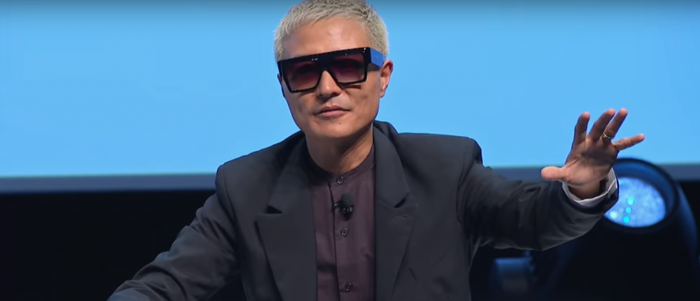 Японский рецепт на Cannes Lions: Любовь, Мечты и Счастье