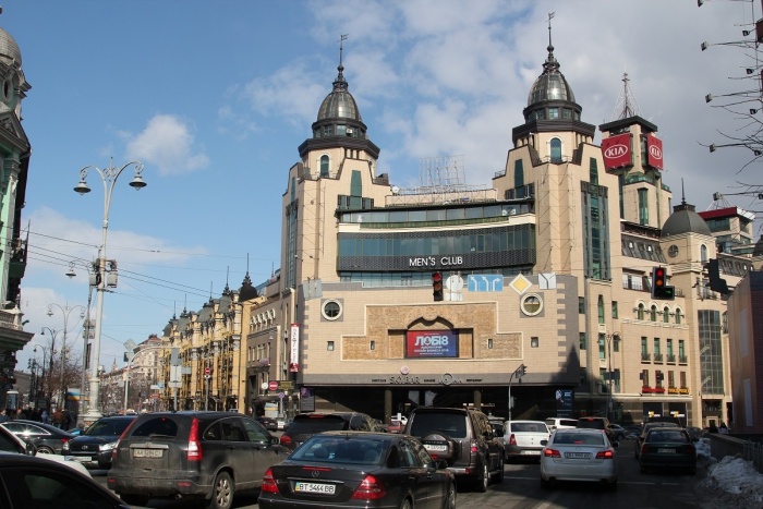 В Украине создали Альянс цифровой рекламы