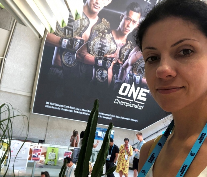 Топ-3 инноваций и трендов Каннских Львов от Managing Director UM Ukraine Анны Драгуновой