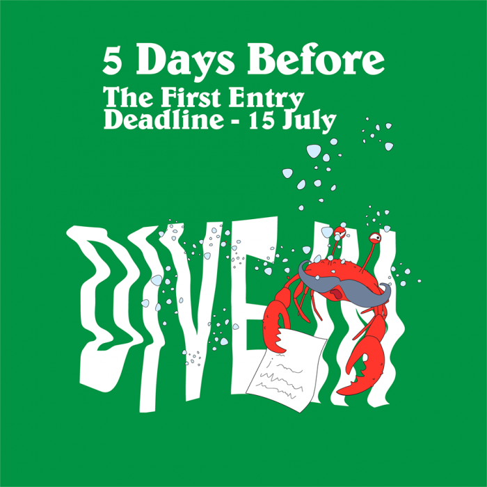 5 днів до першого дедлайну Ad Black Sea 