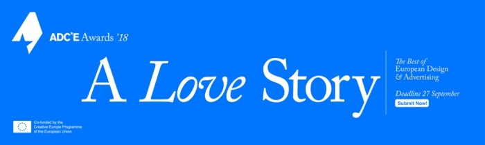 ADCE Awards 2018 відкритий для подачі робіт