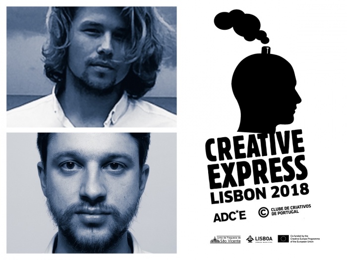 Українці серед еліти креативної молоді Європи на 7-му Creative Express