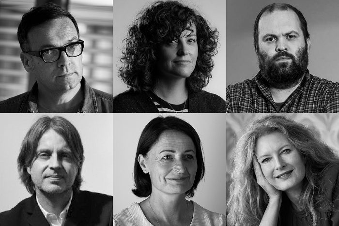 ADCE презентує голів журі 27-ої щорічній премії