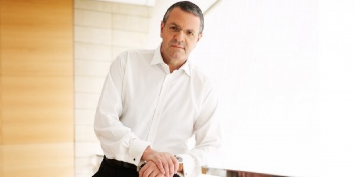 AGAMA Communications стає хабом для 23 країн. До спільного управління групою приєднався Крістос Папаполізос, President South Eastern Europe, Central Asia and CIS DDB Europe 