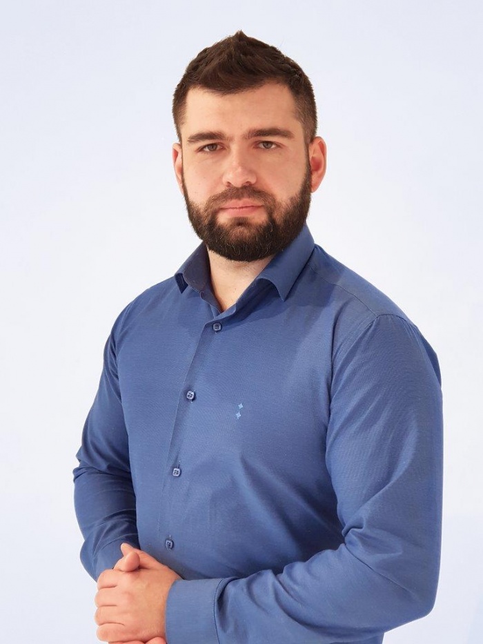 Юрий Дума назначен директором по развитию бизнеса Serviceplan Group Ukraine