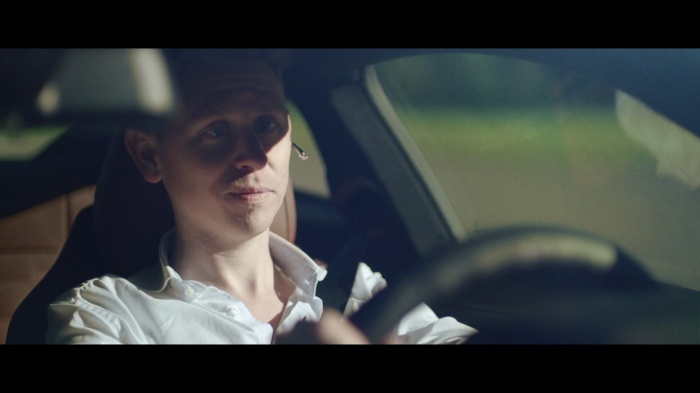 Serviceplan создал фильм о тест-драйве BMW вслепую