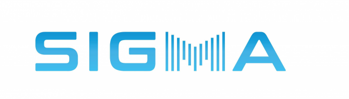 Одна большая Sigma