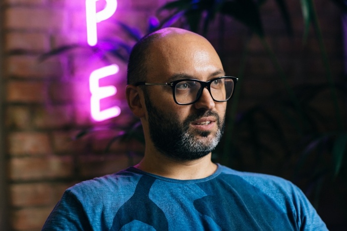 Юрий Гладкий: Только в связке «данные + идеи + медиа» я вижу возможности решения для имиджевых и продающих кампаний