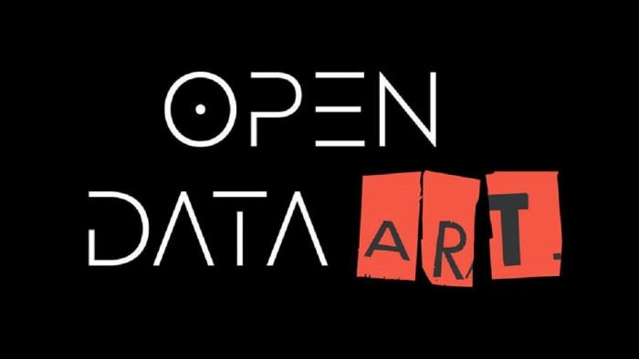 В Києві відкривається арт-виставка, присвячена відкритим даним