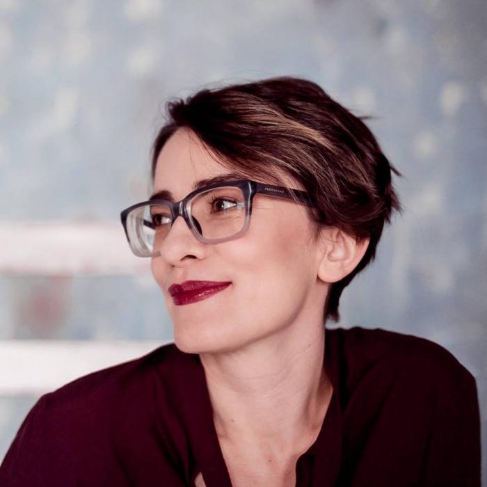 Юлия Голота присоединилась к команде Adsapience