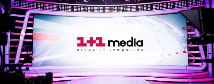 Два проекта 1+1 медиа в финале Effie Awards Ukraine 2018