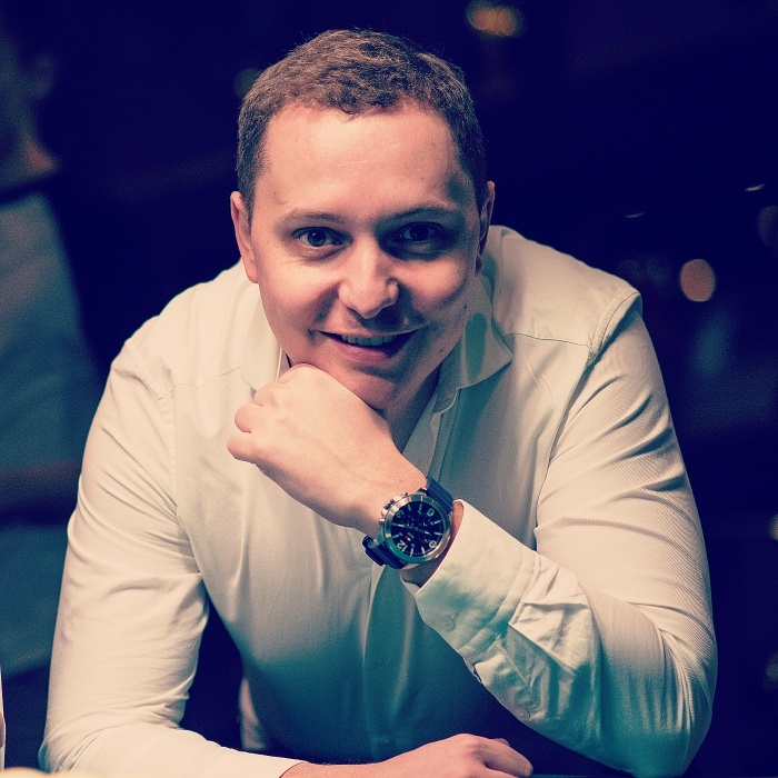 Юрий Черненький: Мы выделяем для себя два ключевых принципа – вовлечение и дифференциация