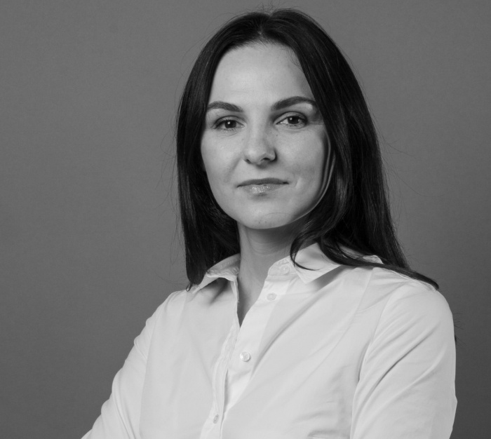 Татьяна Сливко: Клиенты уже «покупают» смелый и яркий креатив, и этот тренд набирает обороты