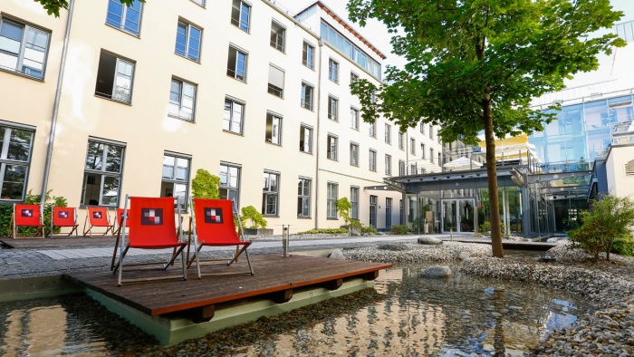 Mediaplus – единственное немецкое агентство получившее статус Dominant рейтинга RECMA 