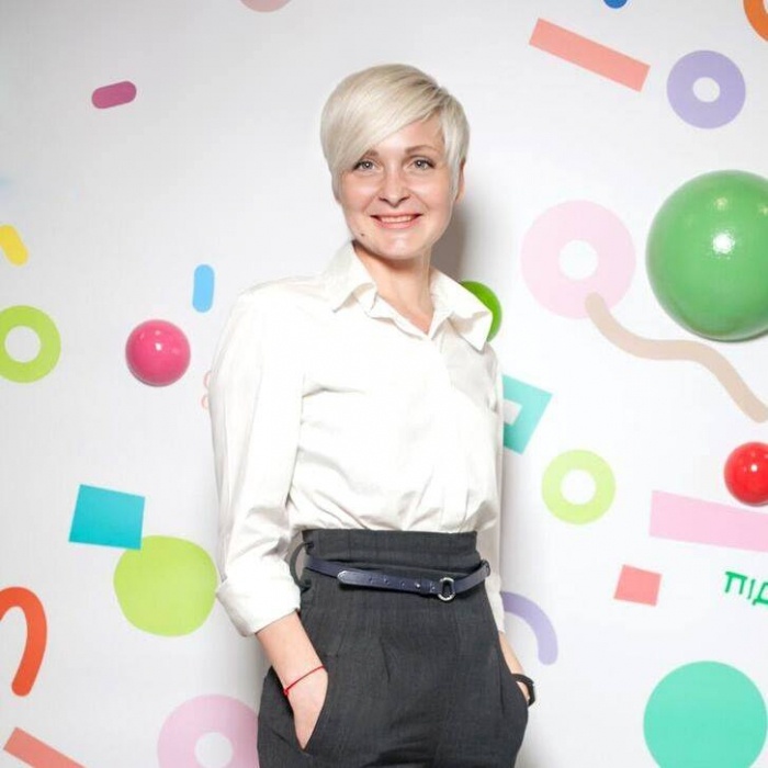 Из "Цитруса" уходит начальник PR-отдела Юлия Дробышева