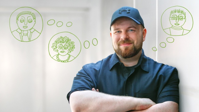 Plan.Net: оцифровка повседневности, как новая реальность? 