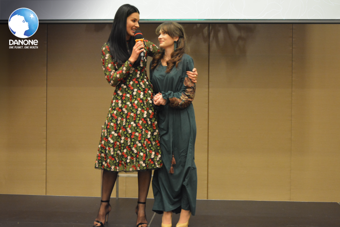 Українська дизайнерка виграла 100 000 гривень на відкриття власної справи