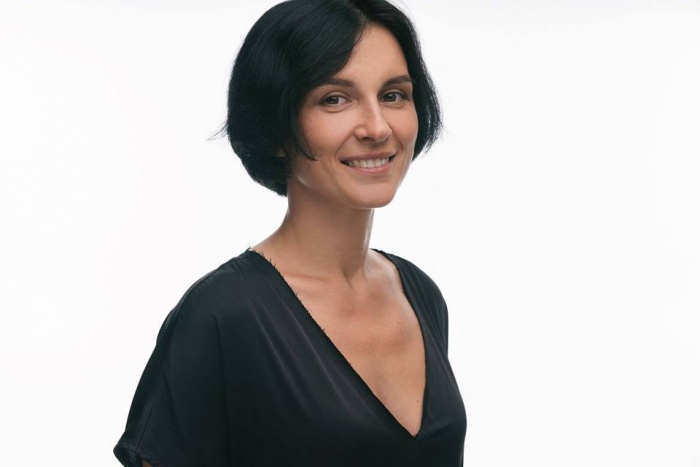 Ритейл-среда: Алёна Тараненко. Brand PR.