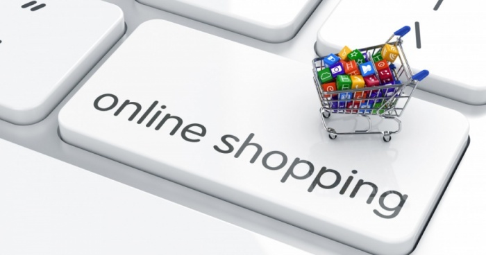 Онлайн-шоппинг в Украине в 2018 году