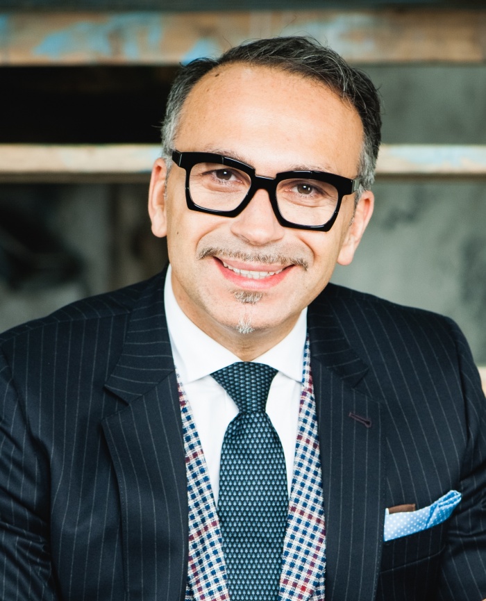 Алессандро Дзанеллі очолив Nestlé в Україні та Молдові