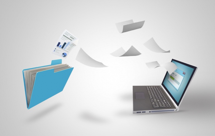 Стартував конкурс на креатив для соціальної реклами про популяризацію електронного документообігу