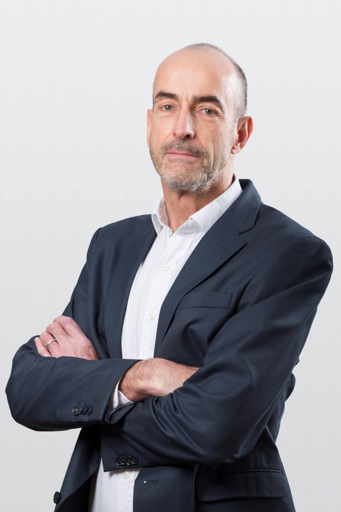 Роя Алана Коніша призначено віце-президентом з фінансів компанії Carlsberg Ukraine 