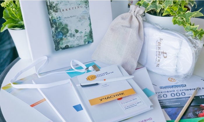 “Вход для брендов с убеждениями!”: финализирована программа Украинского маркетинг-форума