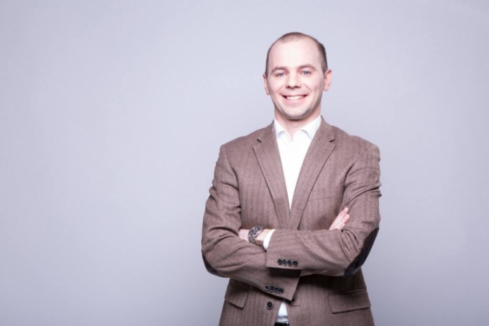 Евгений Бондаренко назначен директором по управлению персоналом «Медиа Группы Украина»