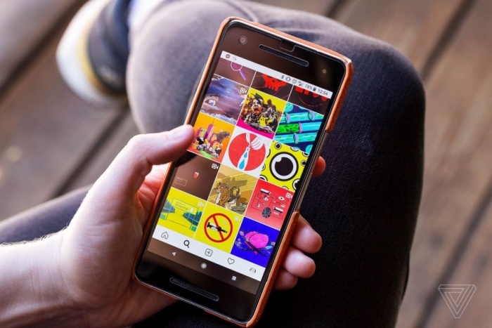 Instagram признана лучшей платформой для продвижения брендов среди подростков