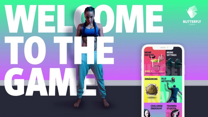 Plan.Net разработал первого виртуального персонального AI-тренера по фитнесу