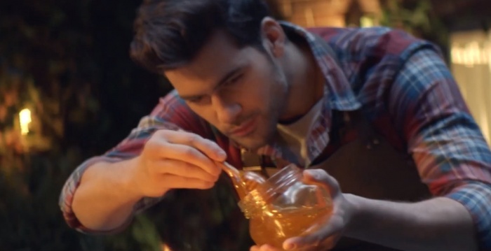 McCann Kyiv і «Торчин» запрошують у подорож смаками