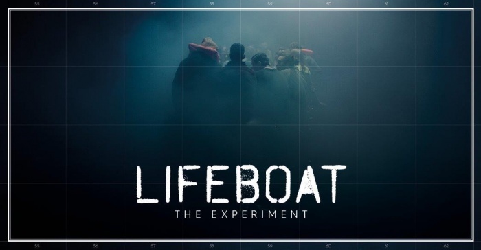 «LIFEBOAT – The Experiment» – документальный фильм об ужасах средиземноморского маршрута от Serviceplan 