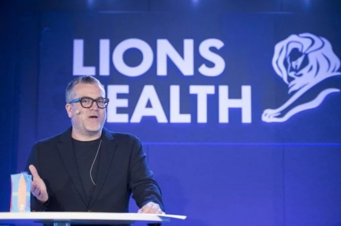 Cannes Lions-2019. Мэтт Иствуд о Бобе Дилане и социальной ответственности