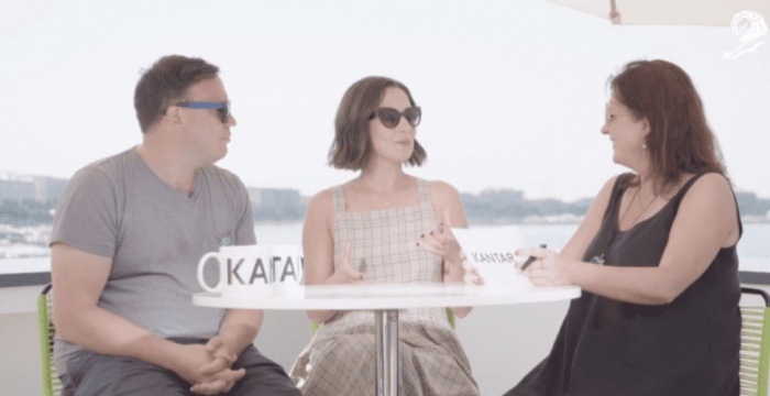 Какие креативные испытания ожидают бренды в будущем: поиск ответов на большие вопросы