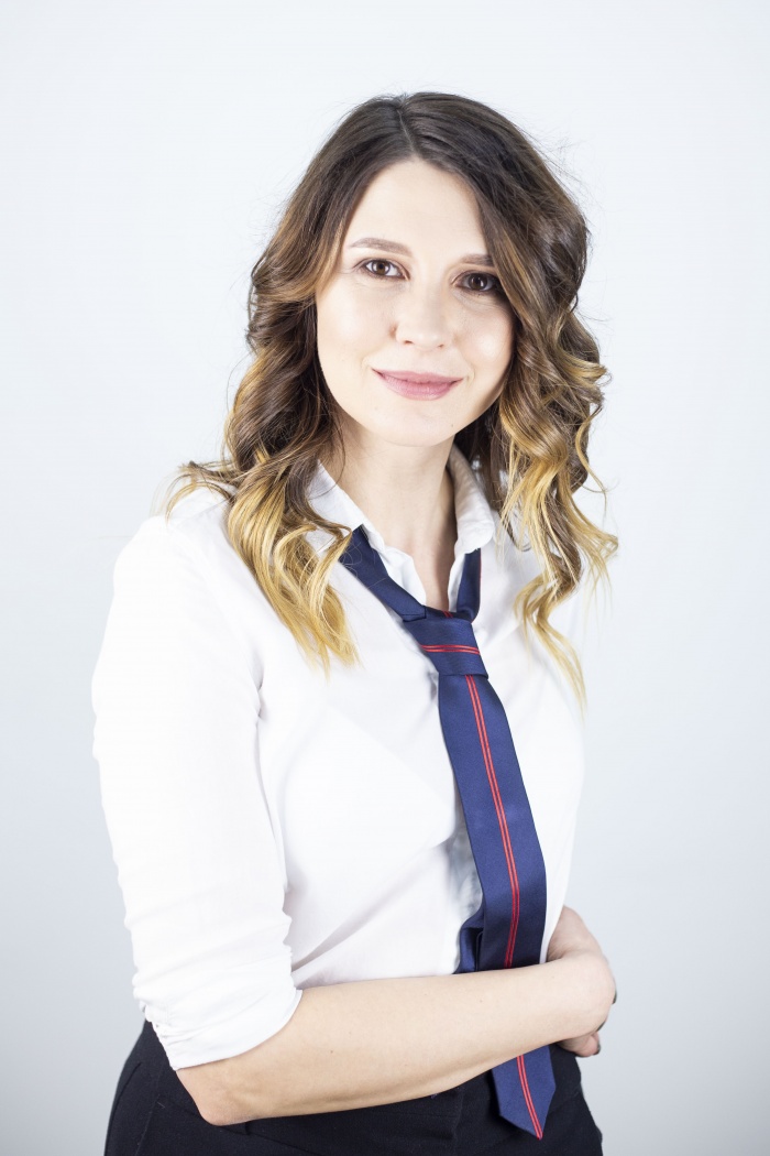 Другая сторона cилы