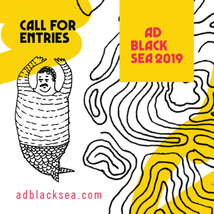 Ad Black Sea 2019: BRING IT OUT