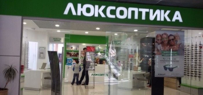 New Strategies Group и UM Ukraine начали сотрудничество с Люксоптика