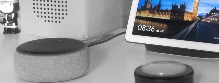 Услышать «голос» бренда, или потенциальные возможности голосовых технологий от Plan.Net