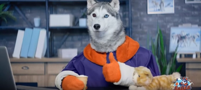 Лайкни “Лайку”!