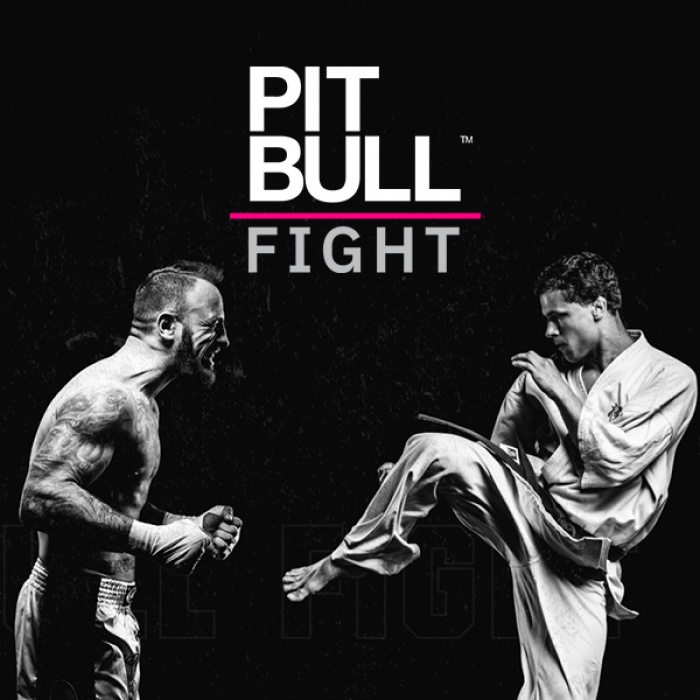 Pit Bull FIGHT – нове слово в культурі проведення змішаних боїв