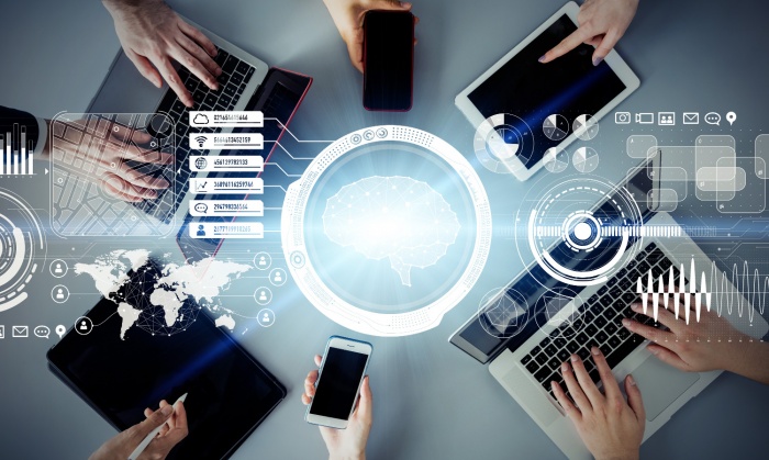 SES будет предоставлять облачные услуги 