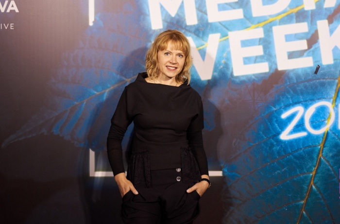 Директором з маркетингу компанії ВОЛЯ з 1 жовтня стане Сандра Крауіня