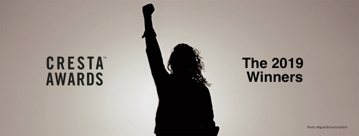 В активе Serviceplan Group первая награда конкурса Cresta – «Independent Network of The Year»