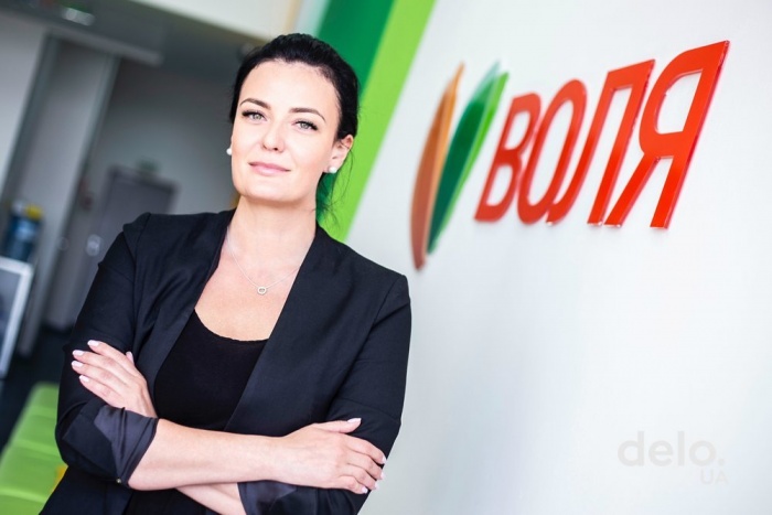 Компанія ВОЛЯ визнана найкращим роботодавцем України
